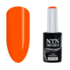 Kép 1/3 - NTN Prémium Gél lakk Neon Orange