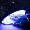 Kép 6/7 - Műkörmös lámpa LED - UV 86 W-os Premium-6