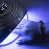 Kép 7/7 - Műkörmös lámpa LED - UV 86 W-os Premium-7
