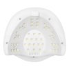 Kép 8/10 - Műkörmös lámpa LED - UV 90 W-os Premium 7
