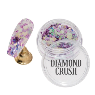 Diamond Crush Effekt 04.