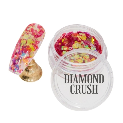 Diamond Crush Effekt 09.