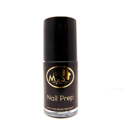 Nail prep előkészítő folyadék 5ml