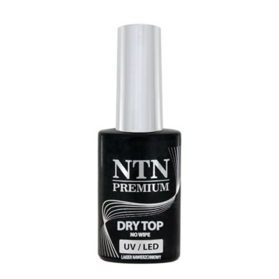 NTN UV Dry Top fényzselé