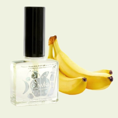 Körömágy ápoló olaj Banán 10ml