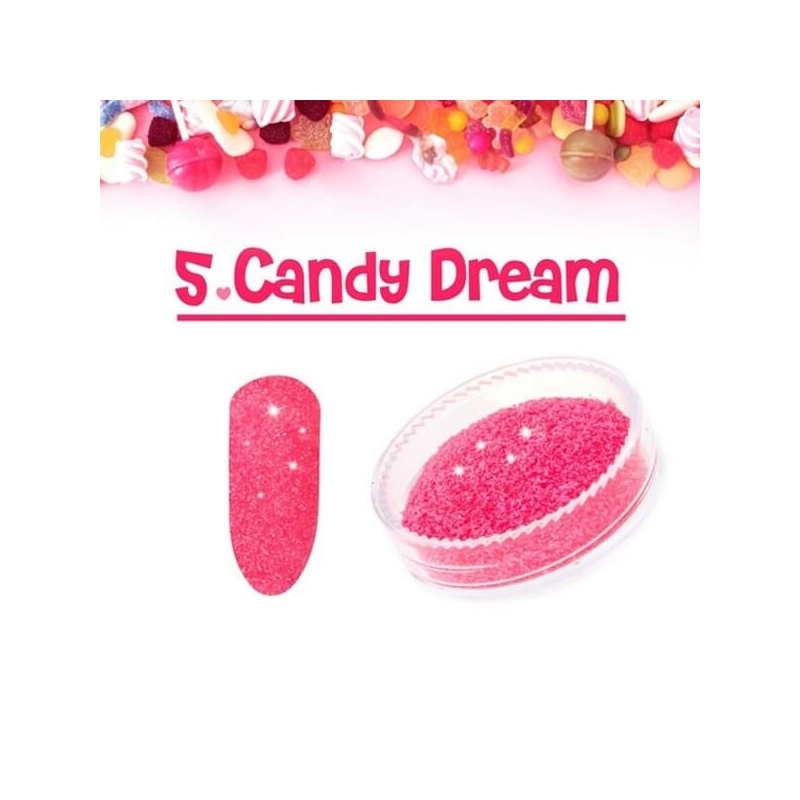 Candy Dream effekt por 05.