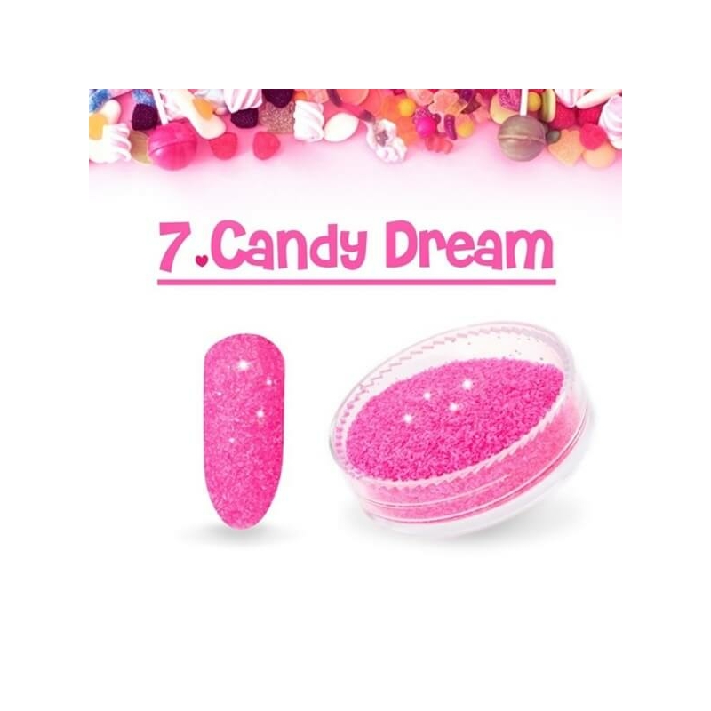 Candy Dream effekt por 07.
