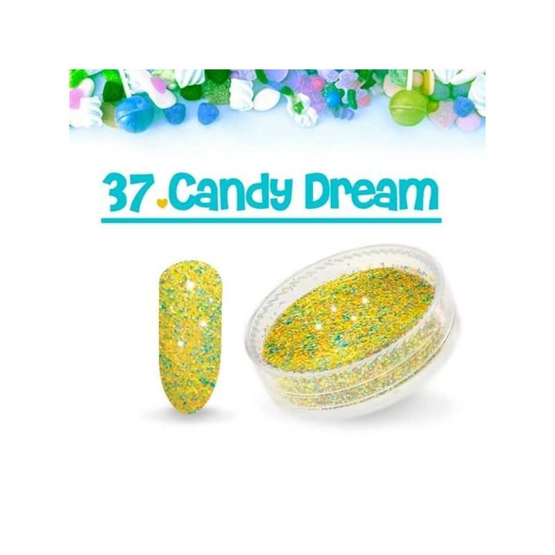 Candy Dream effekt por 37.