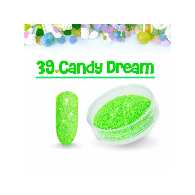 Candy Dream effekt por 39.