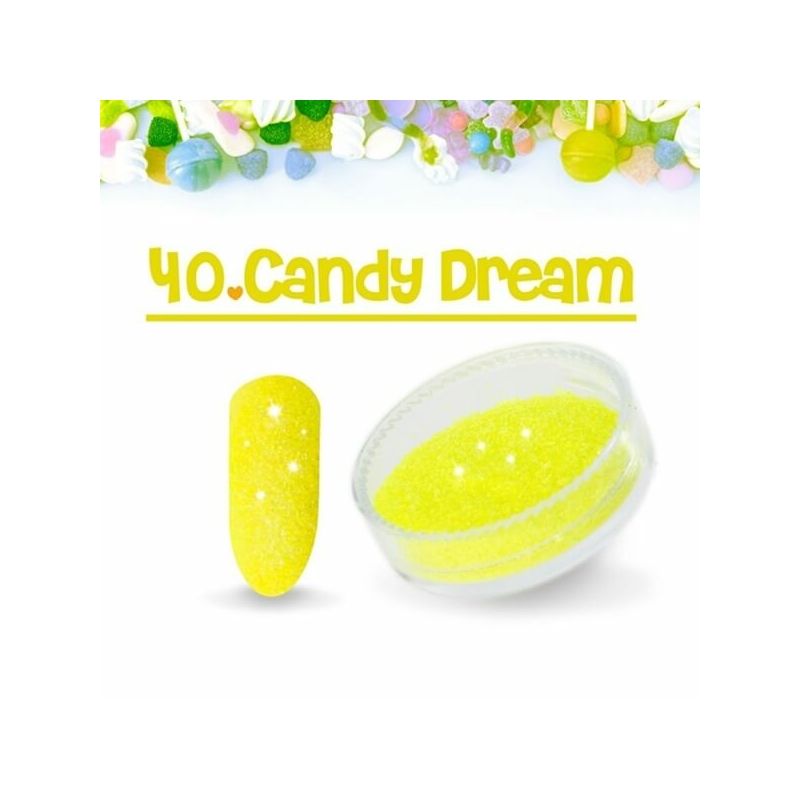 Candy Dream effekt por 40.