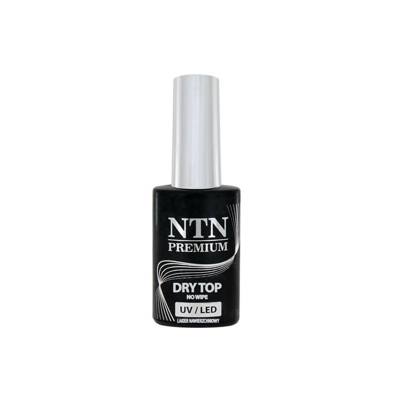 NTN UV Dry Top fényzselé