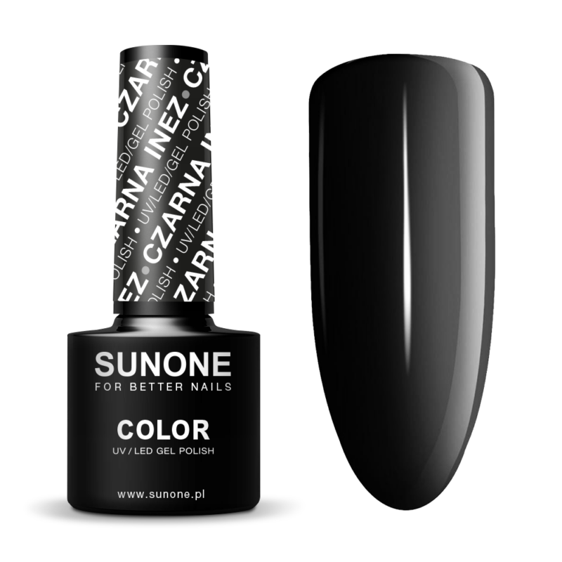 Sunone gél lakk szett S02 48W UV/LED lámpával