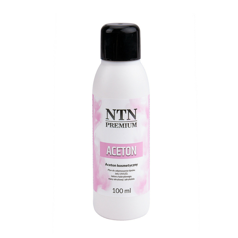 NTN Prémium Aceton 100 ml